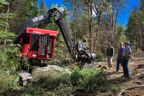L.E. Caldwell Company – TallTimber and Timberpad: .